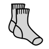 Socks (Widgit®)