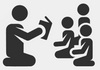 Story / singing tile