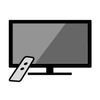 TV (Widgit®)