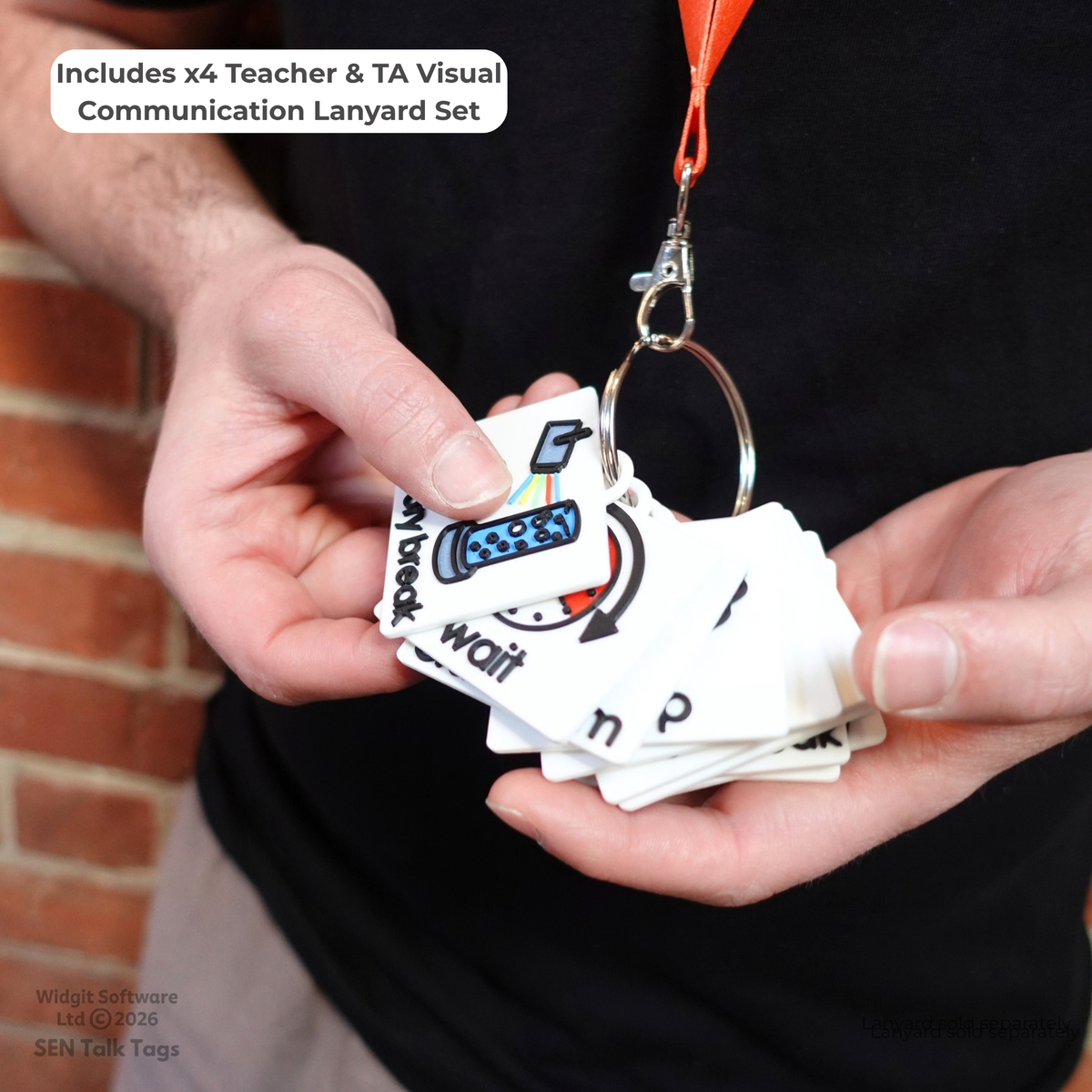 Complete SEND Provision & Resource Base Visual Pack (Featuring Licensed Widgit® Symbols)