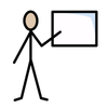 Teacher (Widgit®)