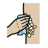 Wash body (Widgit®)