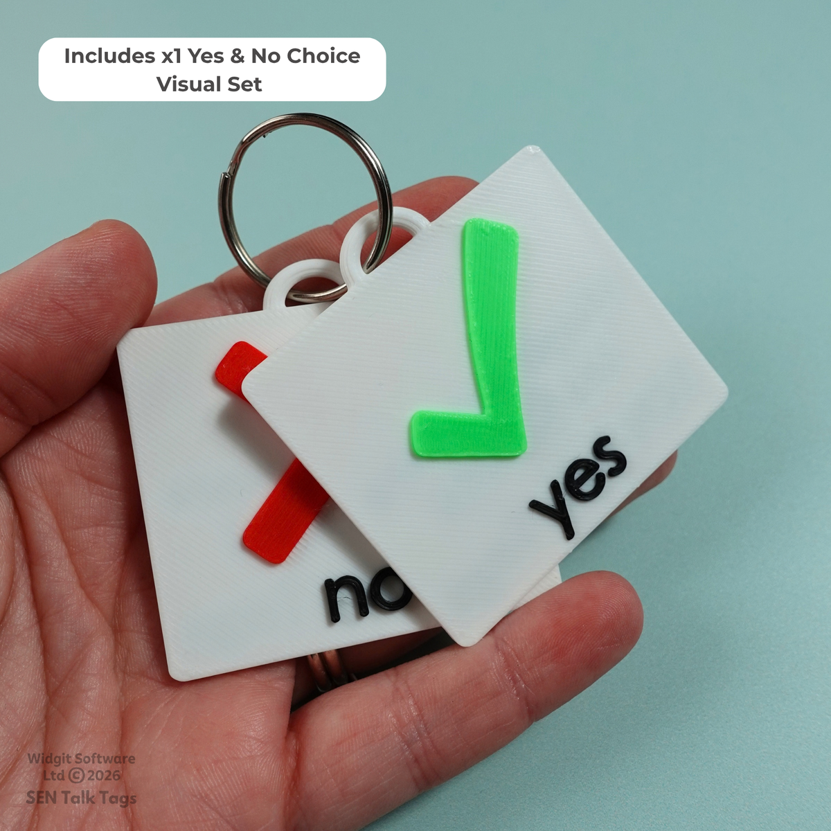 Complete SEND Classroom Environment Pack (Featuring Licensed Widgit® Symbols)